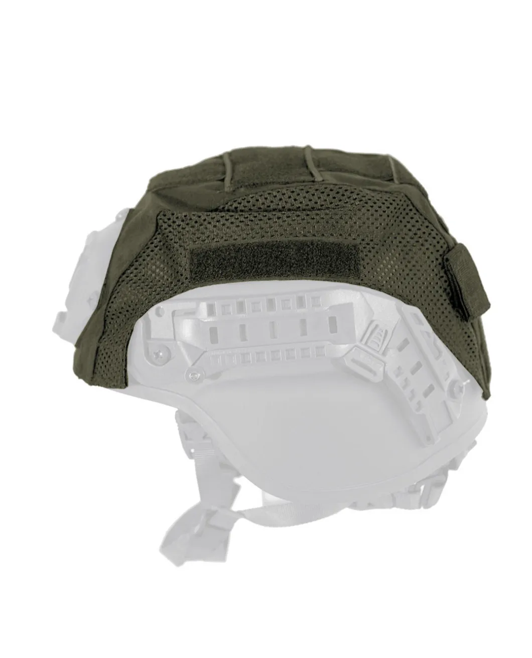 CAC-1 NVG Helmüberzug Set Oliv