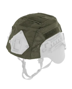 CAC-1 NVG Helmüberzug Set Oliv