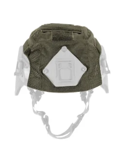 CAC-1 NVG Helmüberzug Set Oliv