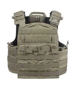 CAGE Plate Carrier Set Ranger Green