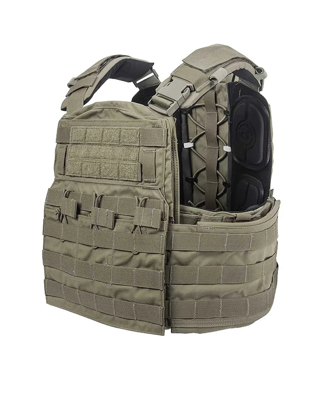 CAGE Plate Carrier Set Ranger Green