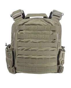 CAGE Plate Carrier Set Ranger Green