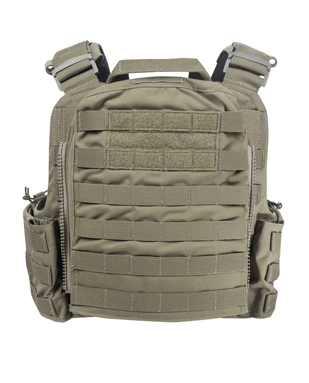 CAGE Plate Carrier Set Ranger Green