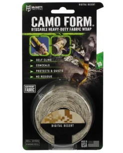 Camo Form Desert Digital