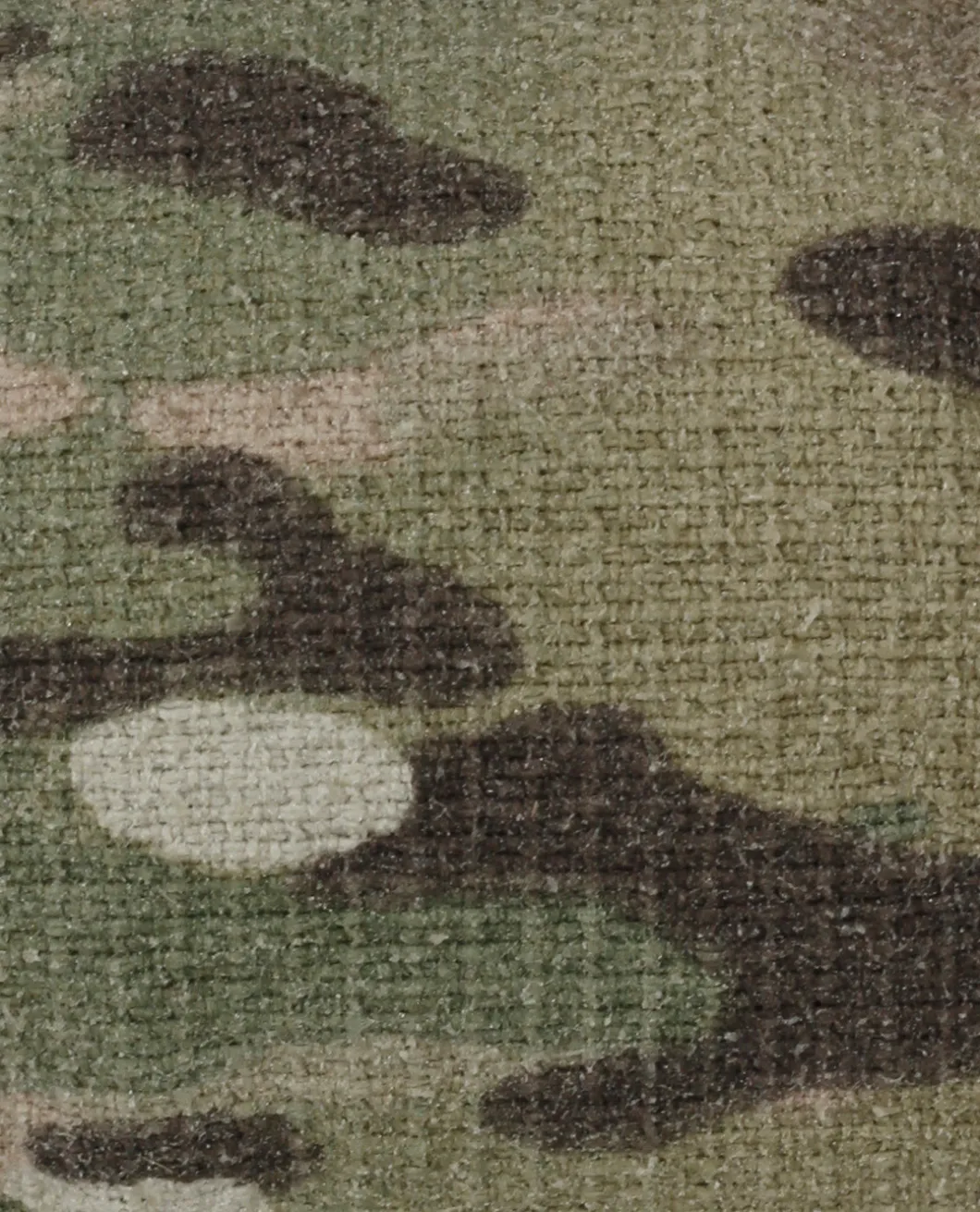 Camo Form Multicam
