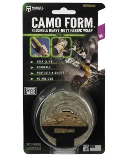 Camo Form Multicam