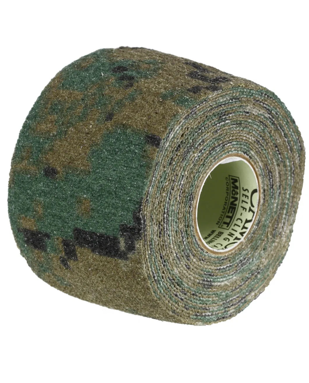 Camo Form Woodland Digital