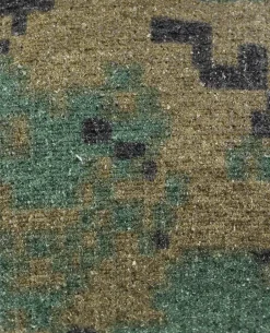 Camo Form Woodland Digital