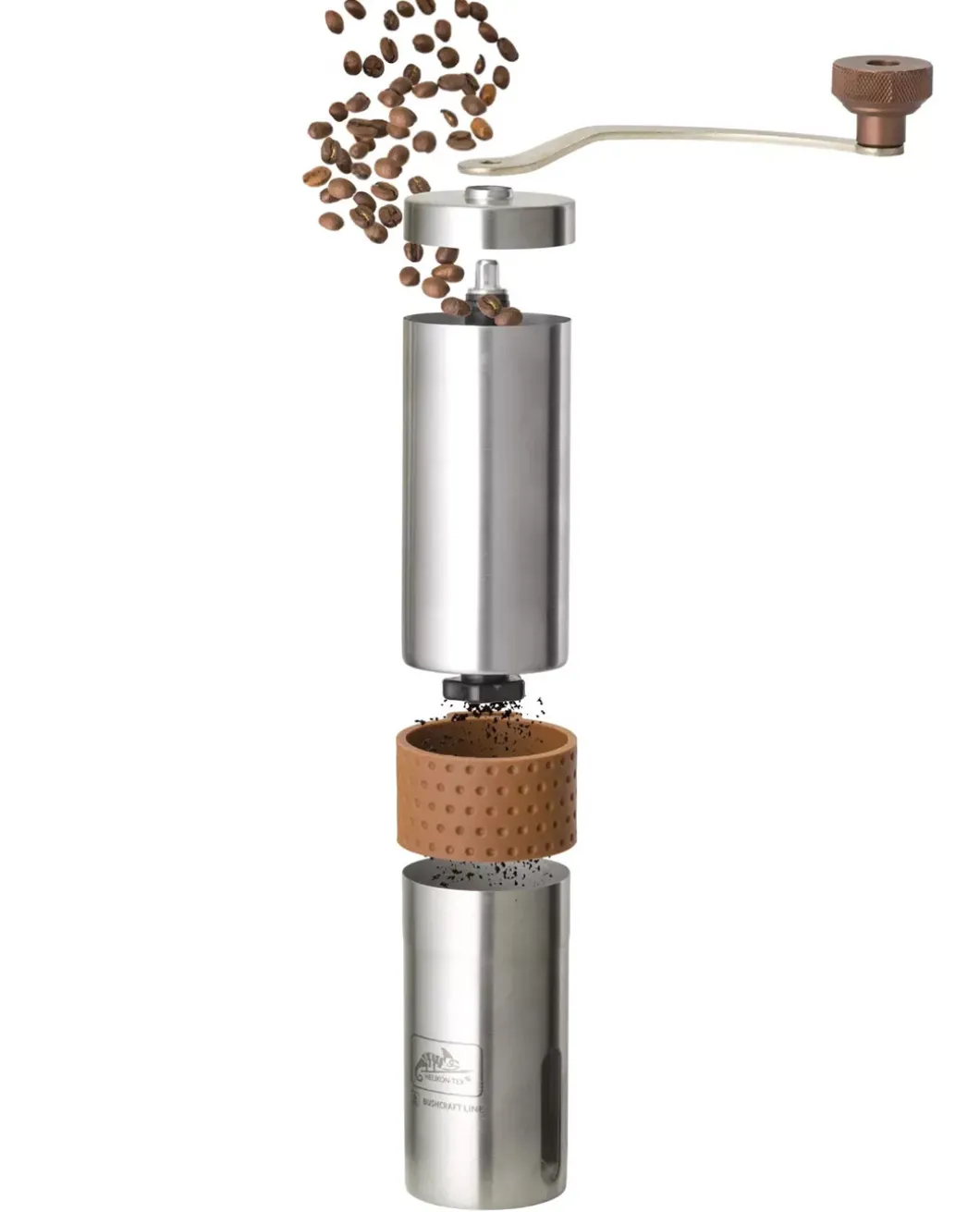 Camp Hand Coffee Grinder