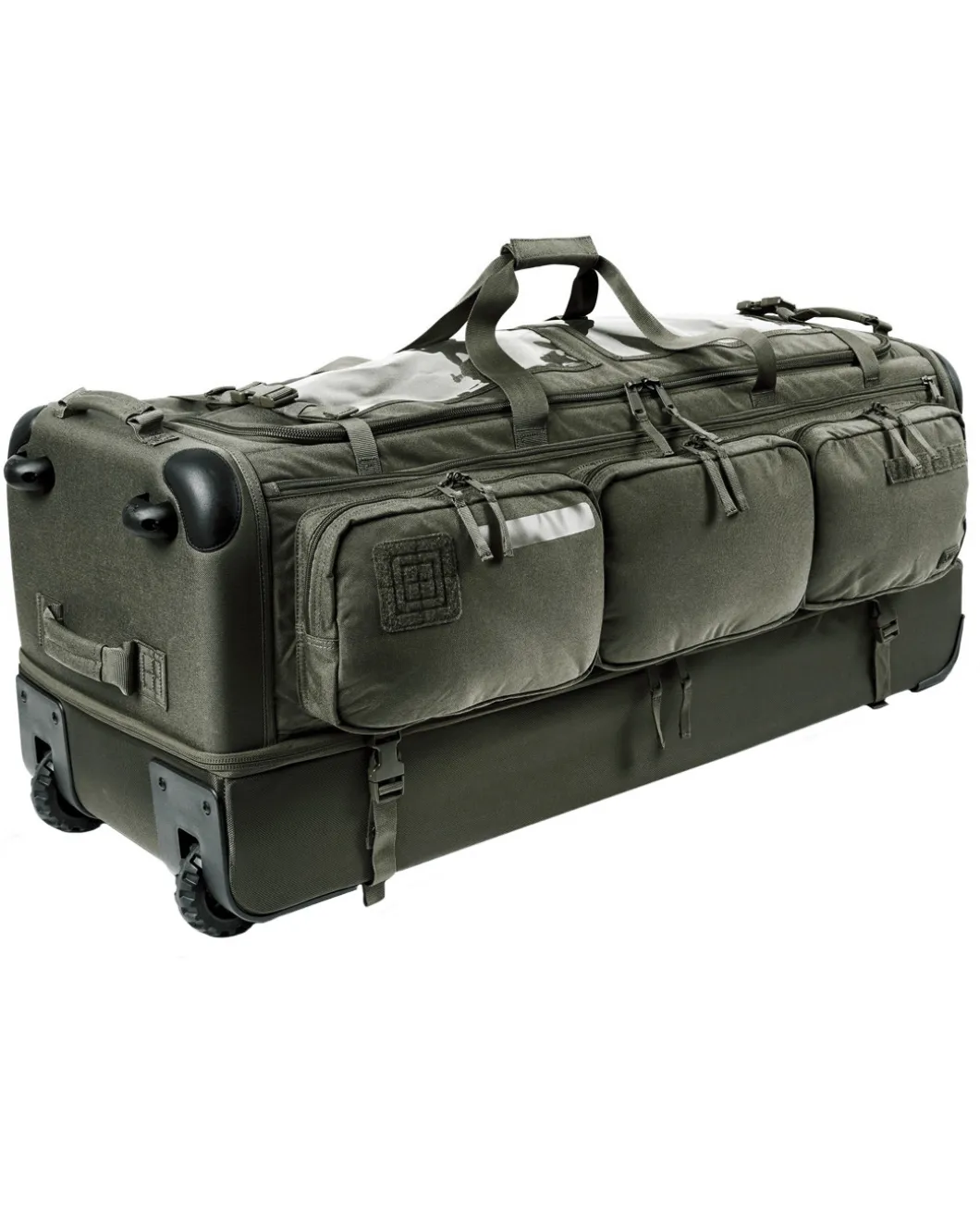 CAMS 3.0 Deployment Bag Ranger Green