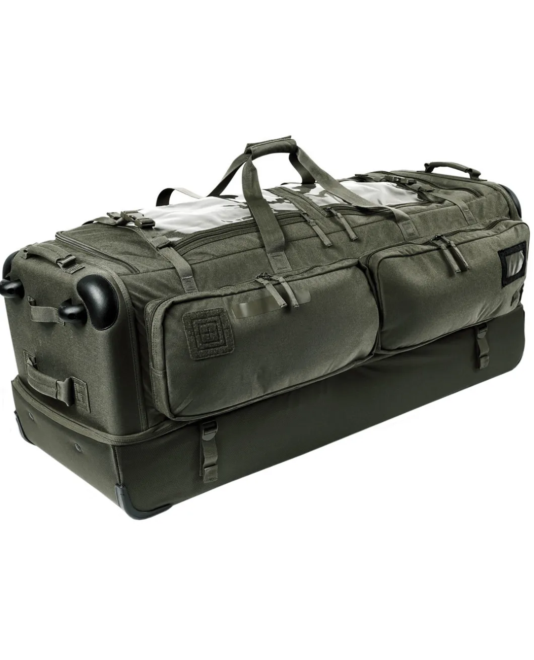 CAMS 3.0 Deployment Bag Ranger Green