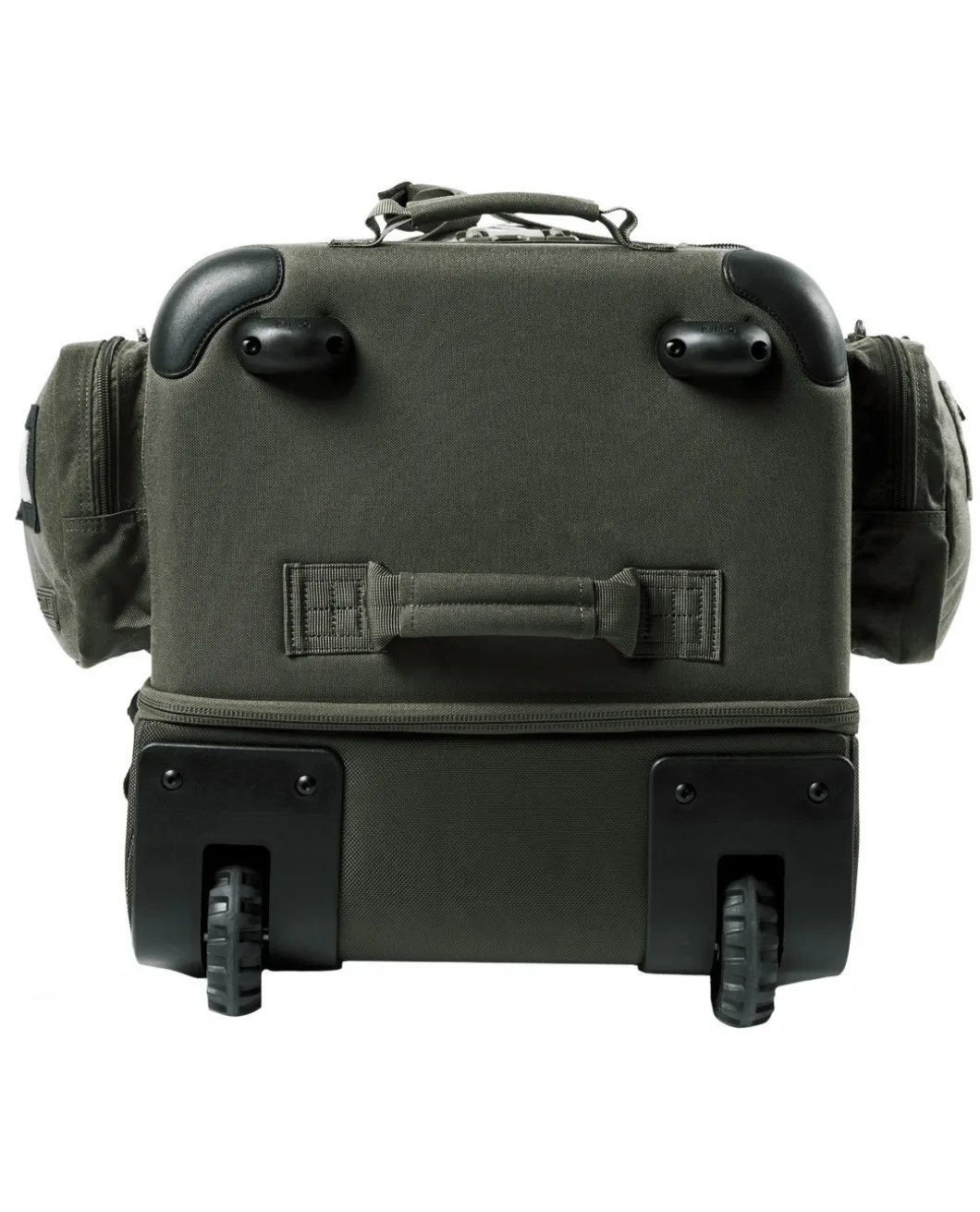 CAMS 3.0 Deployment Bag Ranger Green