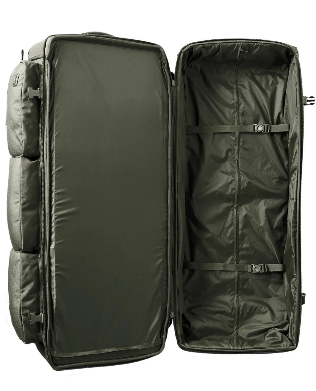 CAMS 3.0 Deployment Bag Ranger Green