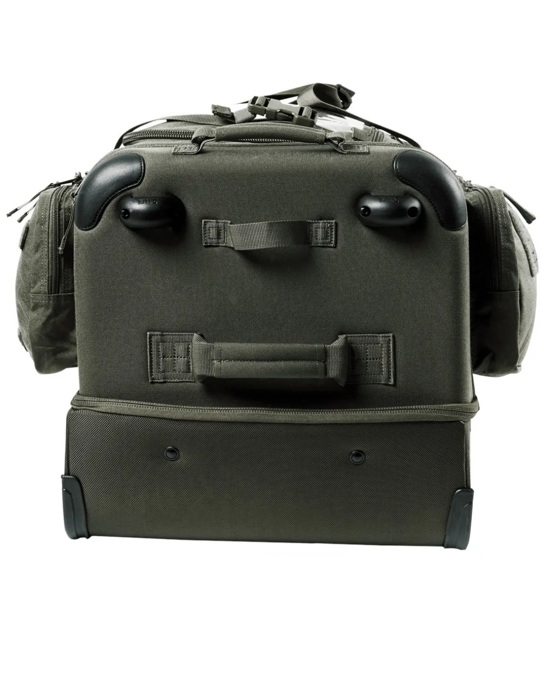 CAMS 3.0 Deployment Bag Ranger Green