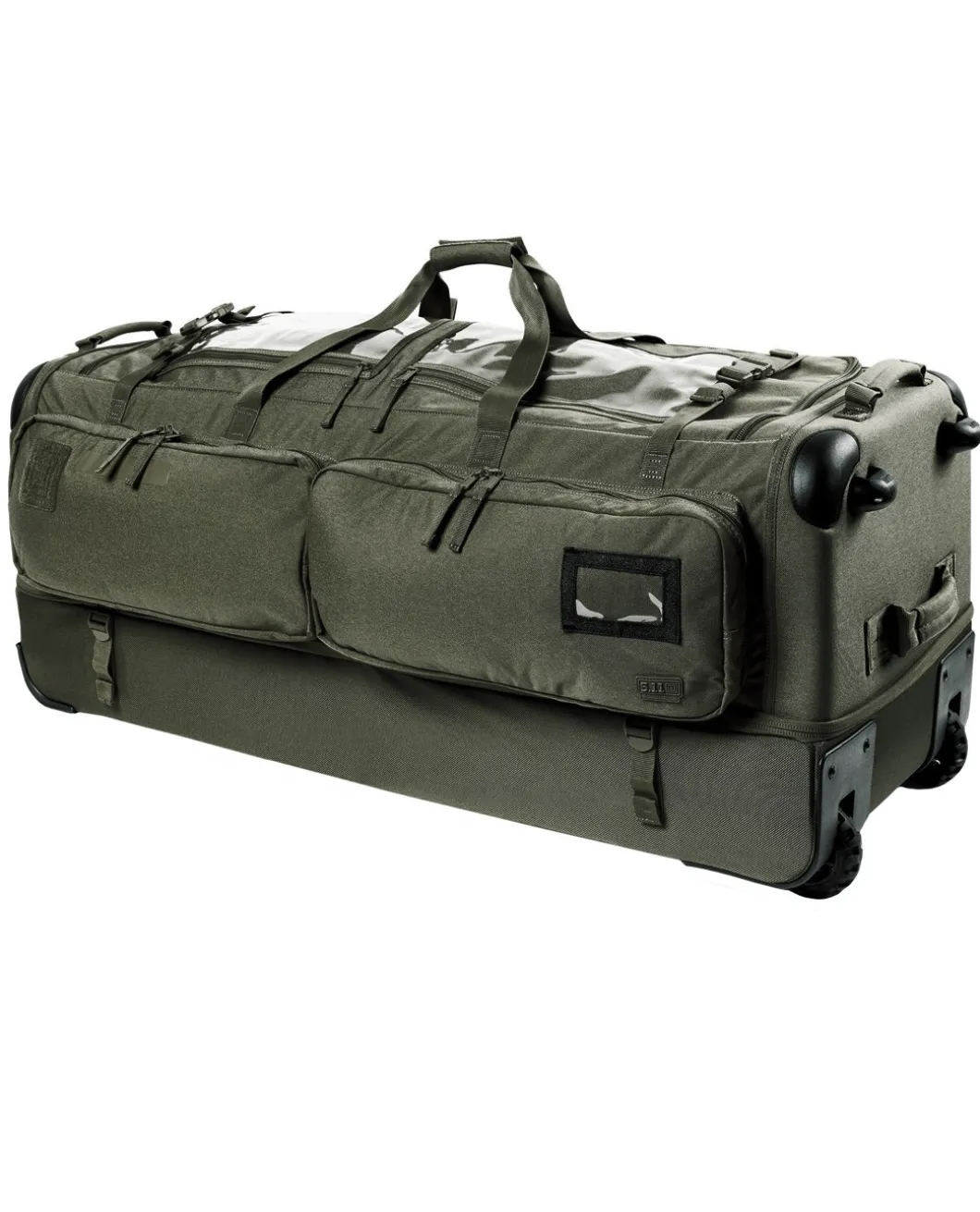 CAMS 3.0 Deployment Bag Ranger Green