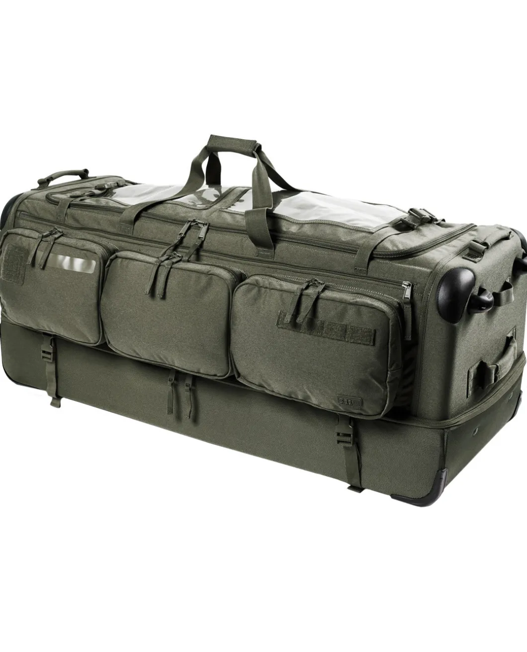 CAMS 3.0 Deployment Bag Ranger Green
