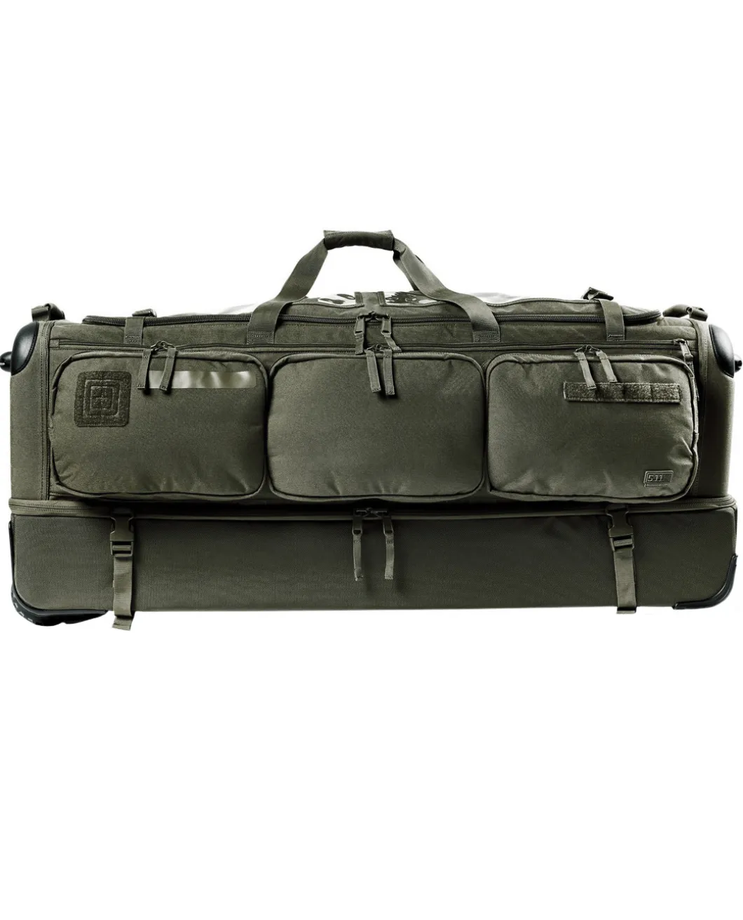 CAMS 3.0 Deployment Bag Ranger Green