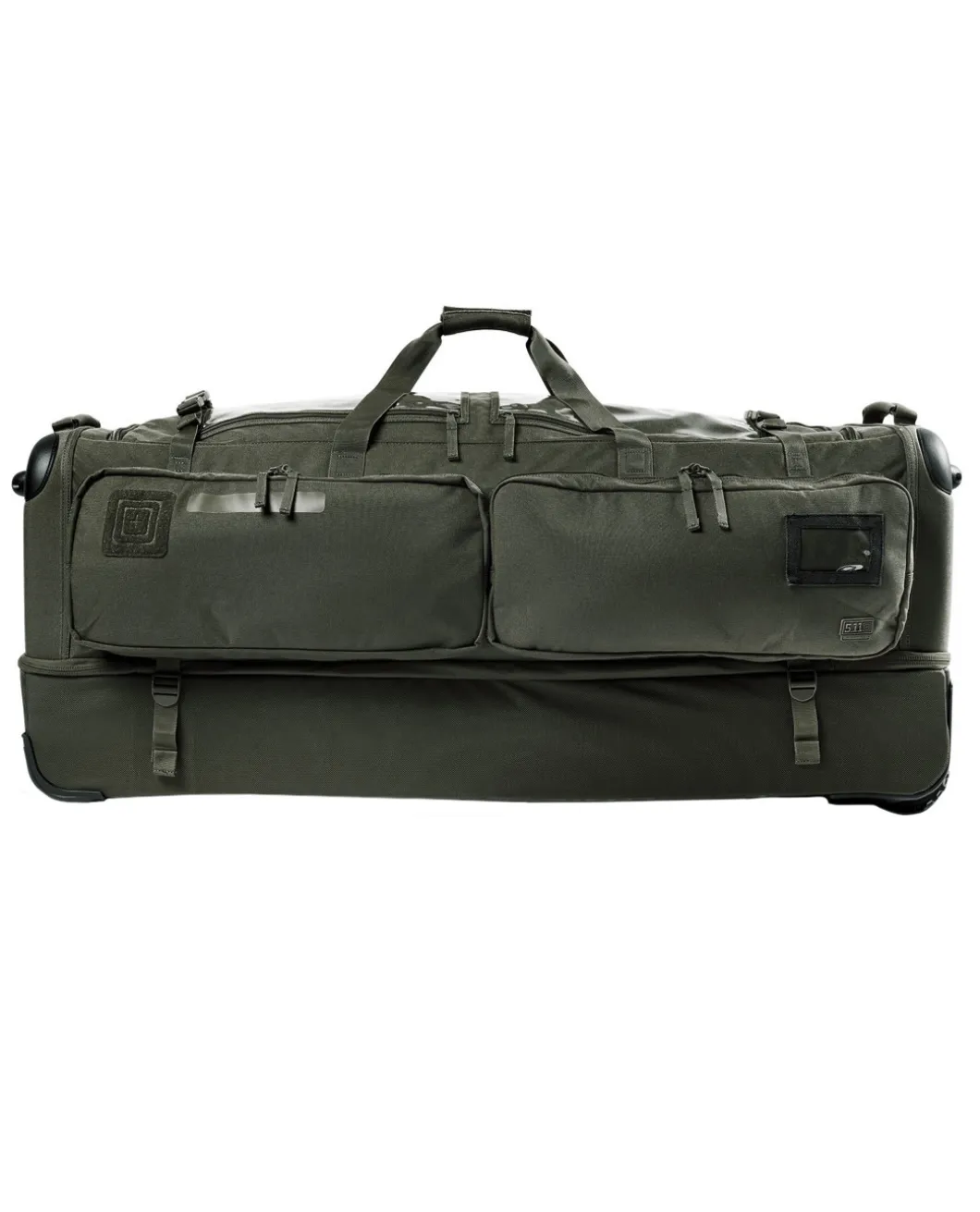 CAMS 3.0 Deployment Bag Ranger Green