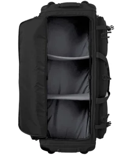 CAMS 3.0 Deployment Bag Schwarz