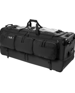 CAMS 3.0 Deployment Bag Schwarz