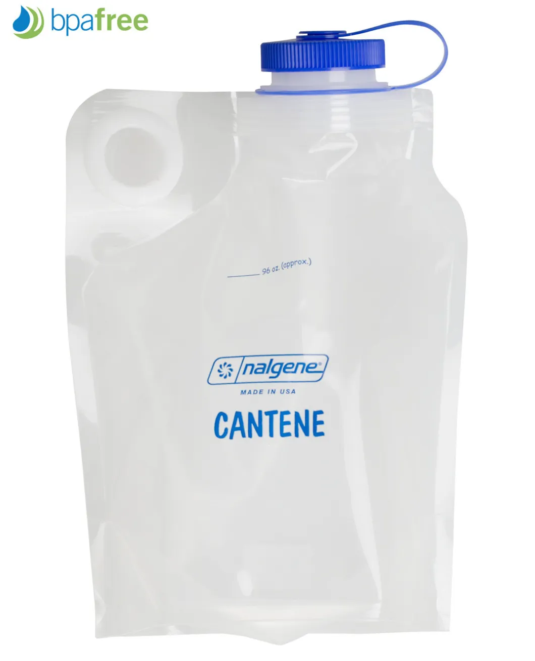 Cantene 3 L Faltflaschen