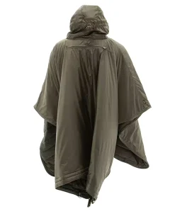 Carinthia Poncho System CPS Olive