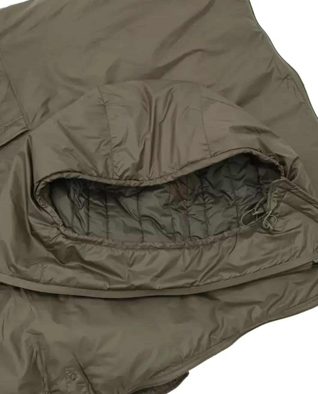Carinthia Poncho System CPS Olive
