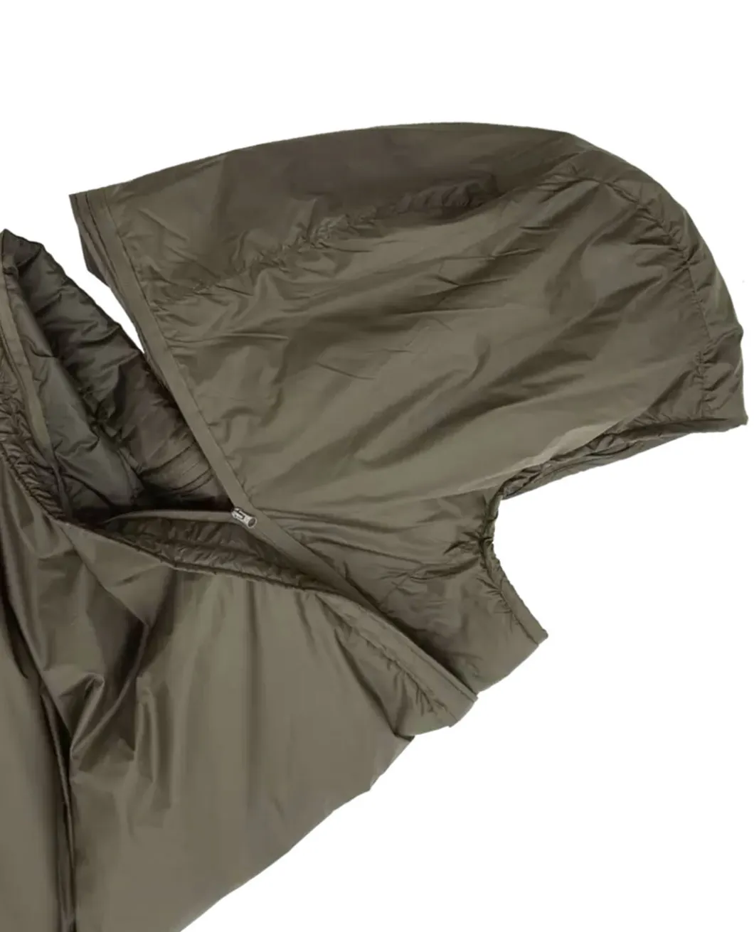 Carinthia Poncho System CPS Olive