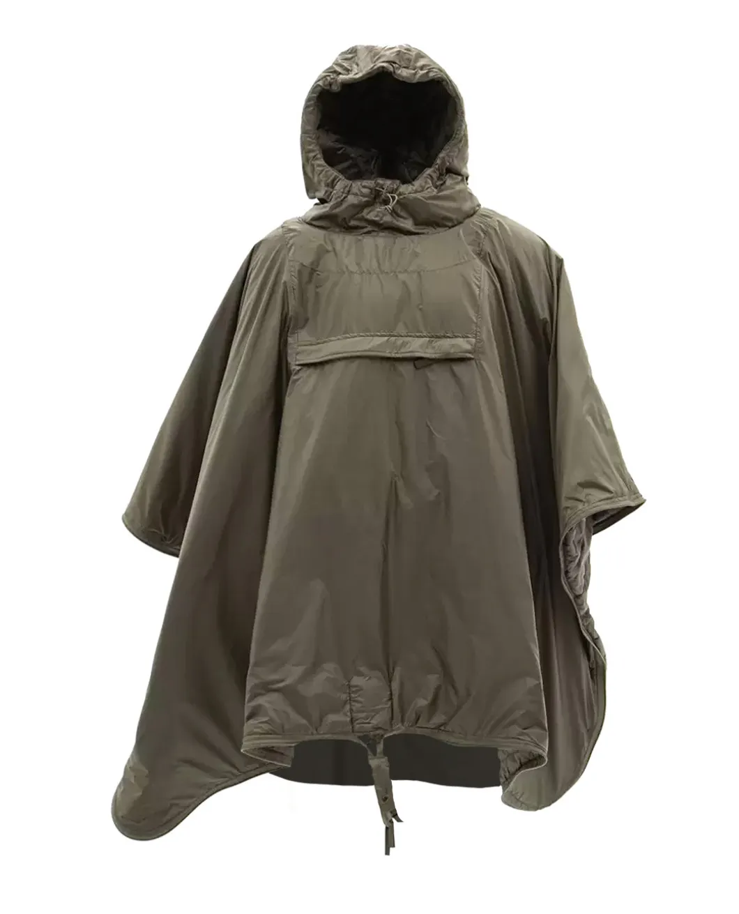 Carinthia Poncho System CPS Olive