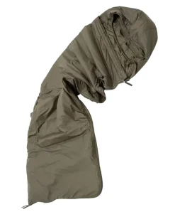 Carinthia Poncho System CPS Olive