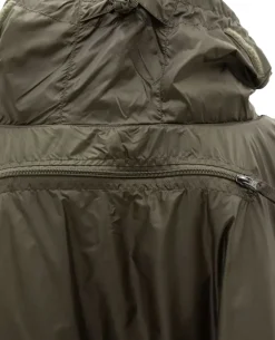 Carinthia Poncho System CPS Olive