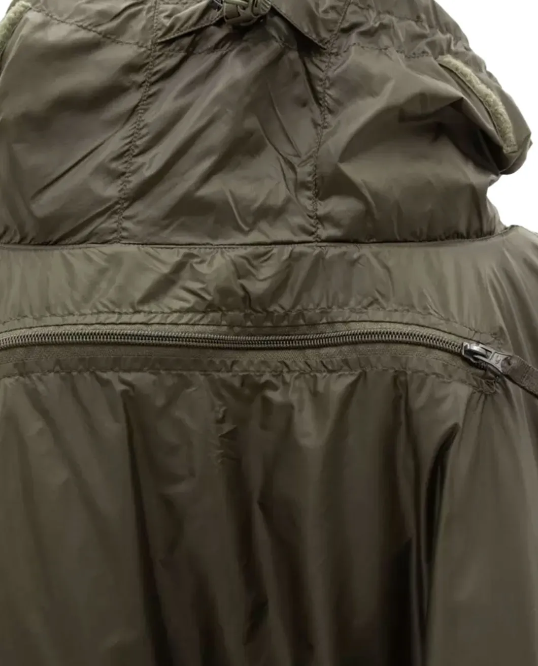 Carinthia Poncho System CPS Olive