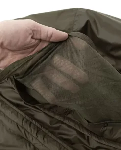 Carinthia Poncho System CPS Olive