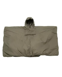 Carinthia Poncho System CPS Olive