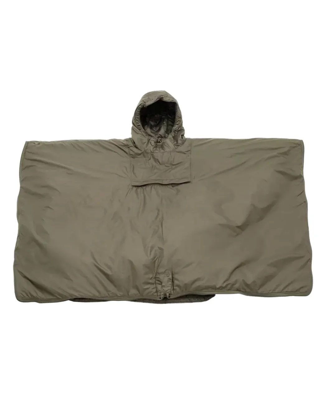 Carinthia Poncho System CPS Olive