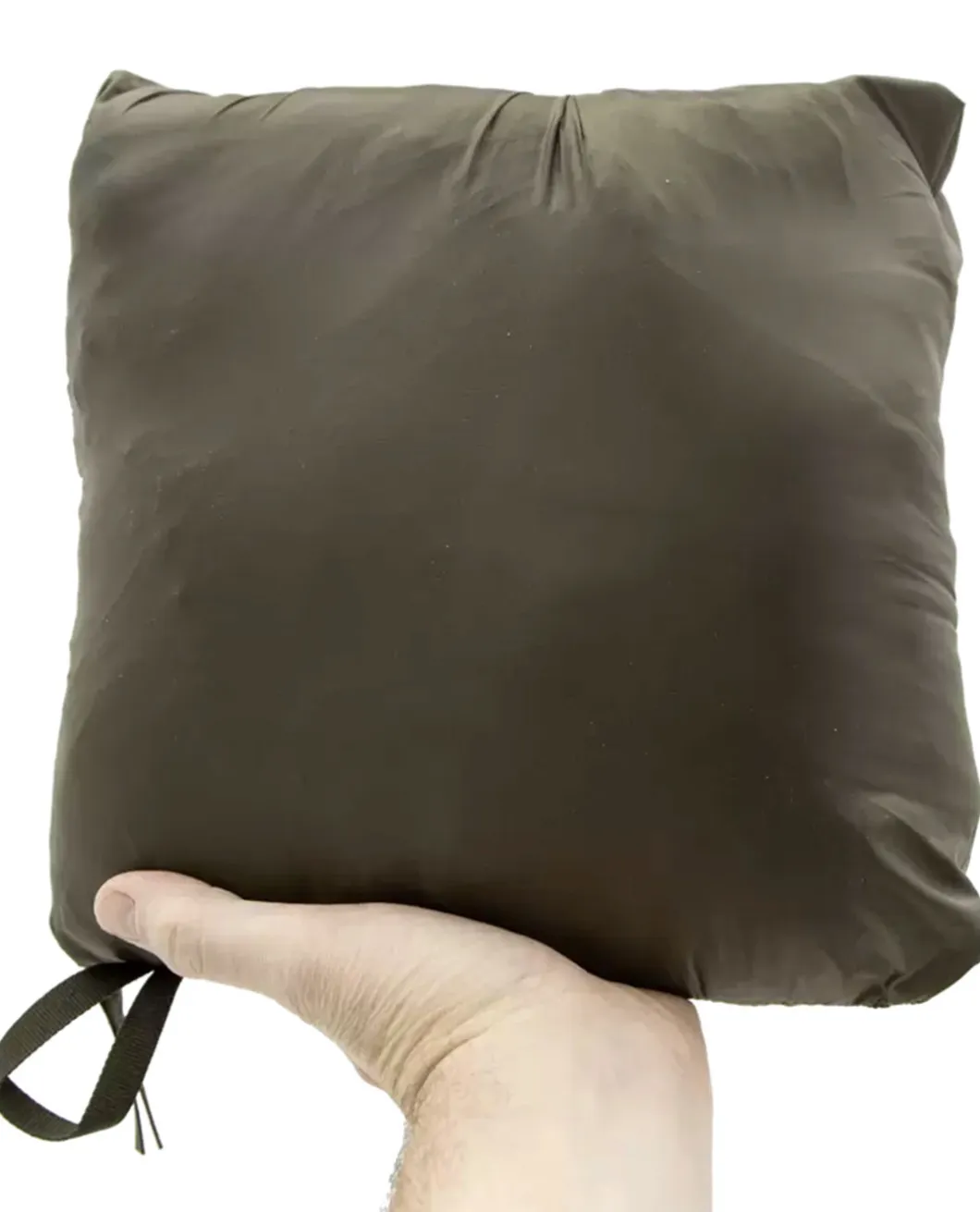 Carinthia Poncho System CPS Olive