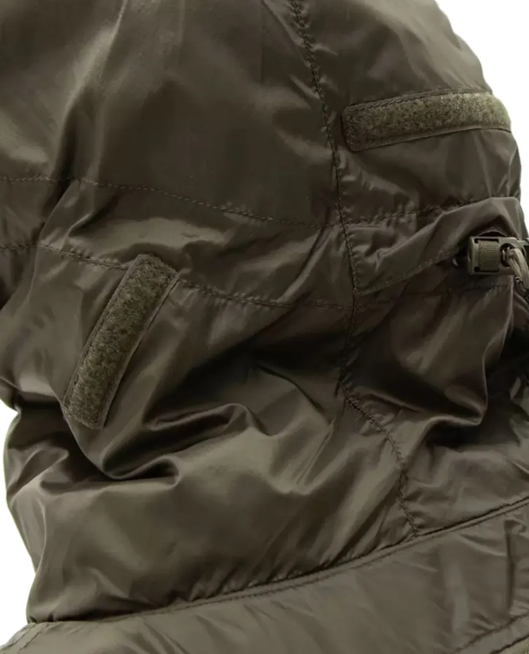 Carinthia Poncho System CPS Olive