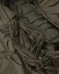 Carinthia Poncho System CPS Olive
