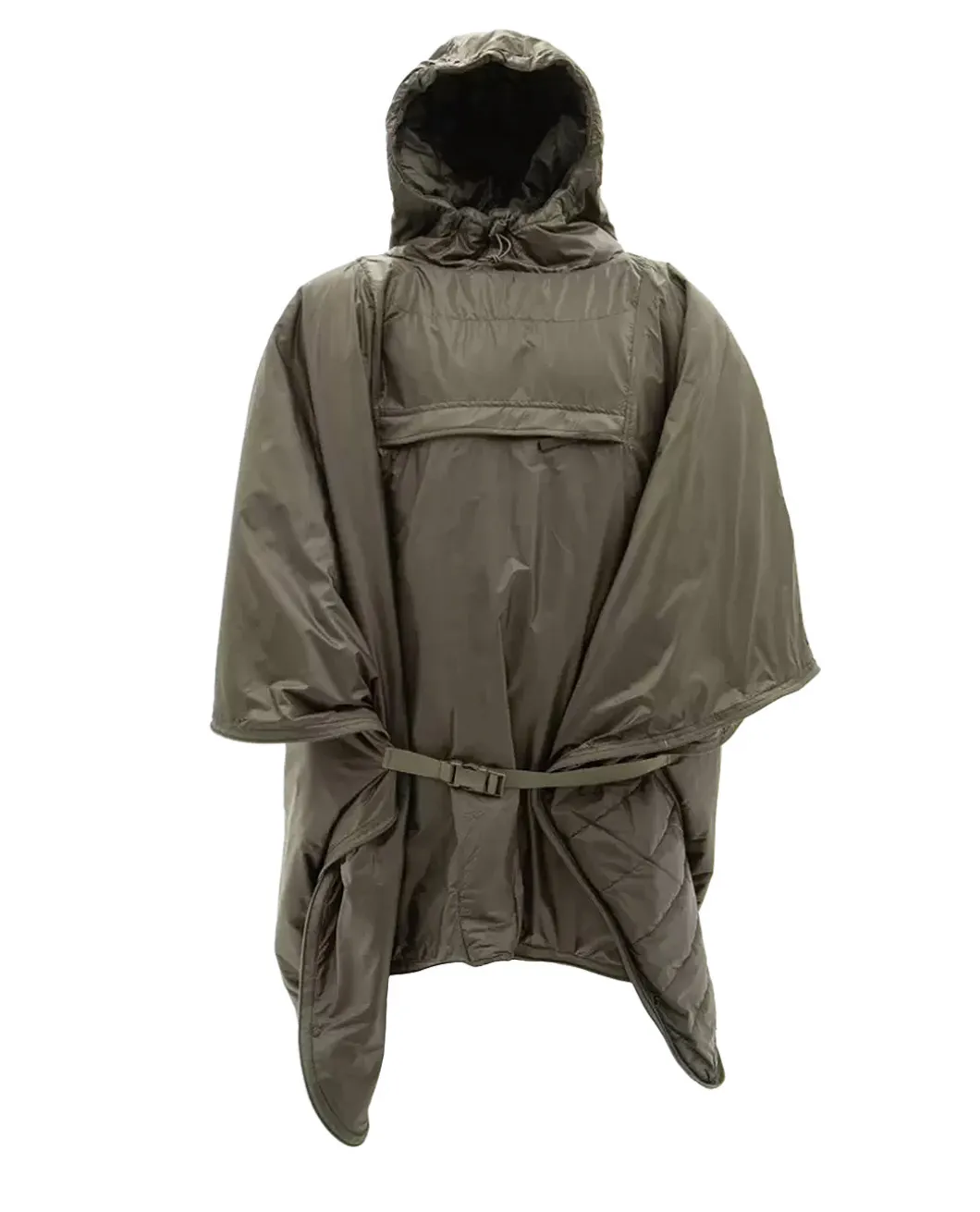 Carinthia Poncho System CPS Olive