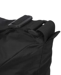 Carryall Backup Bag Polyester Black Schwarz