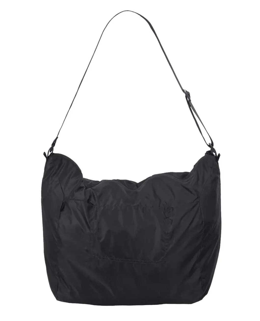 Carryall Backup Bag Polyester Black Schwarz