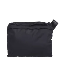 Carryall Backup Bag Polyester Black Schwarz