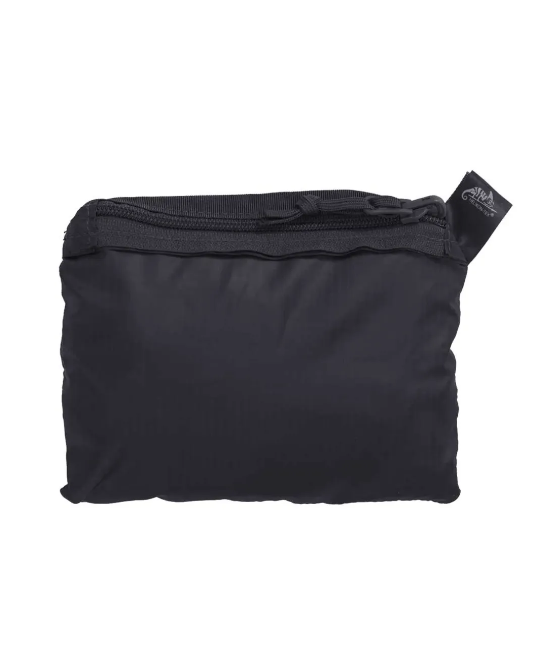 Carryall Backup Bag Polyester Black Schwarz