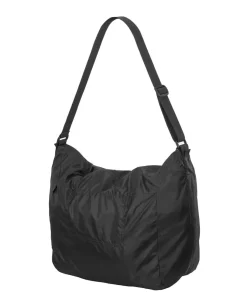 Carryall Backup Bag Polyester Black Schwarz