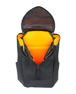 Catalyst 22 Black Schwarz