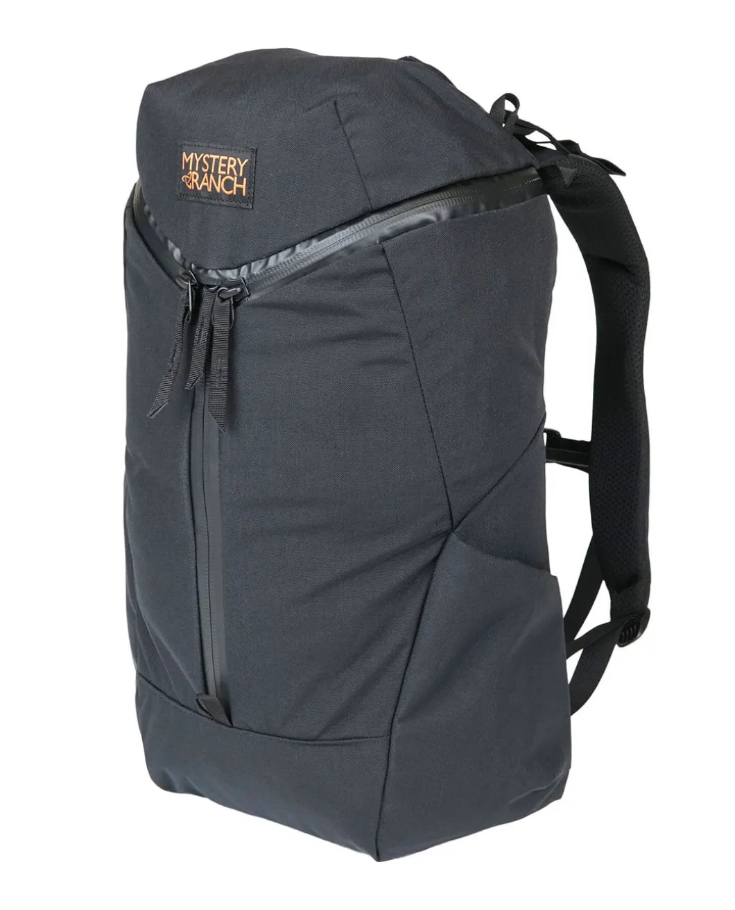 Catalyst 22 Black Schwarz