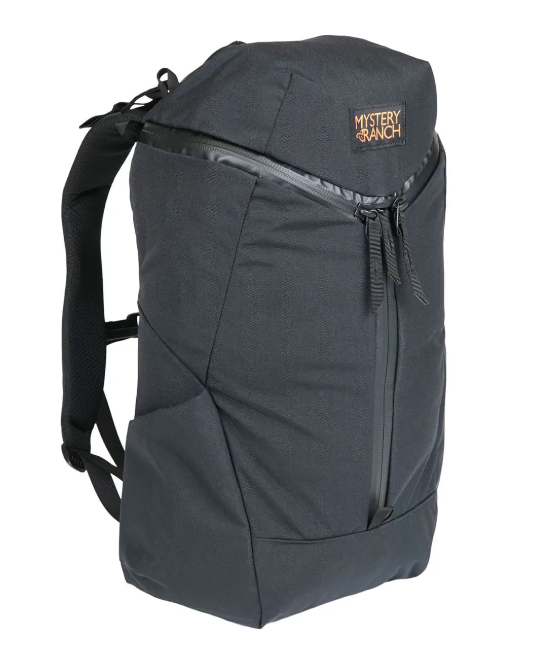Catalyst 22 Black Schwarz
