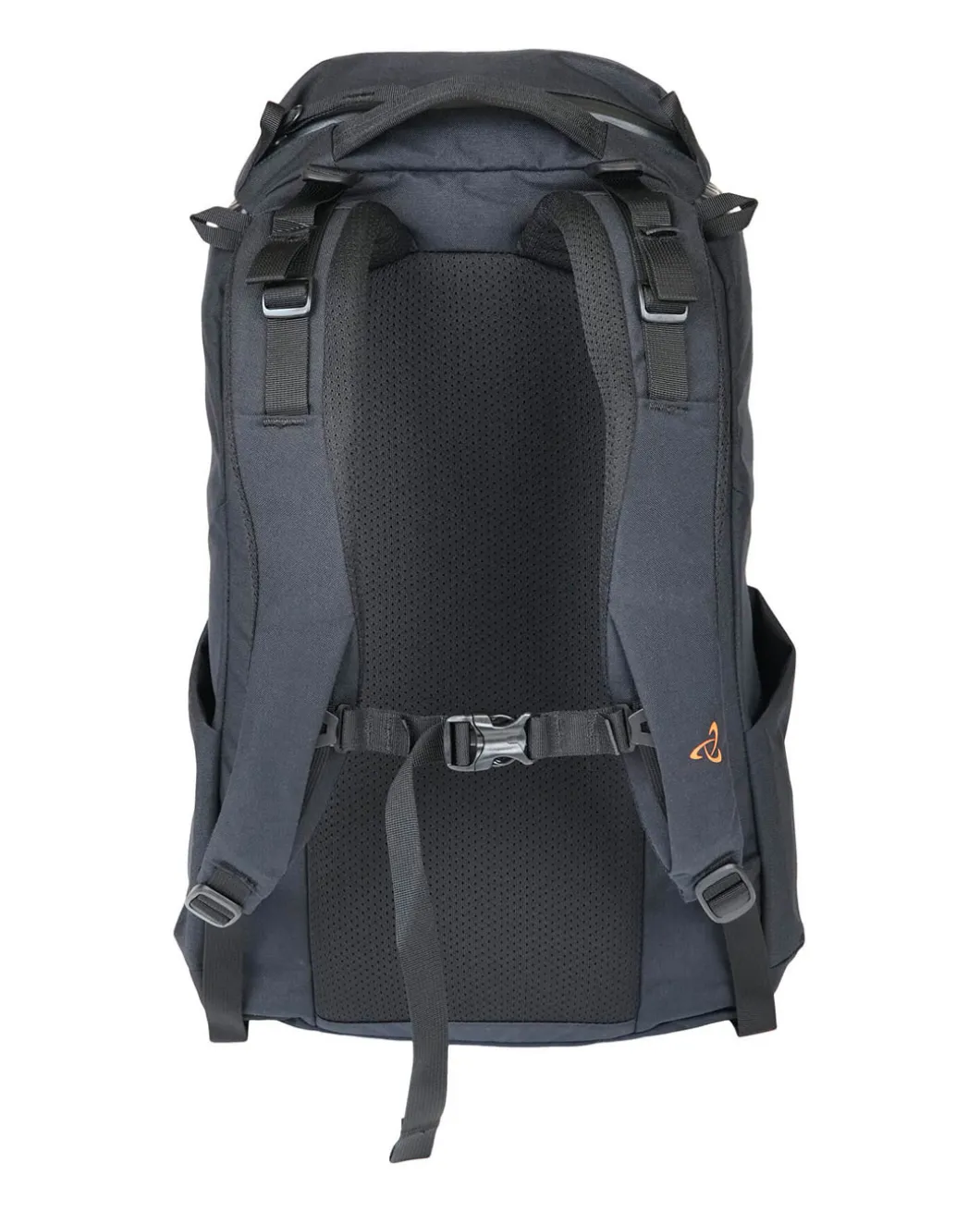 Catalyst 22 Black Schwarz