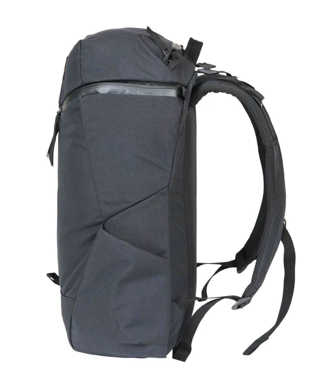 Catalyst 22 Black Schwarz