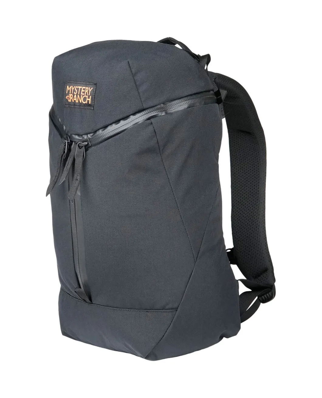 Catalyst 18 Black Schwarz